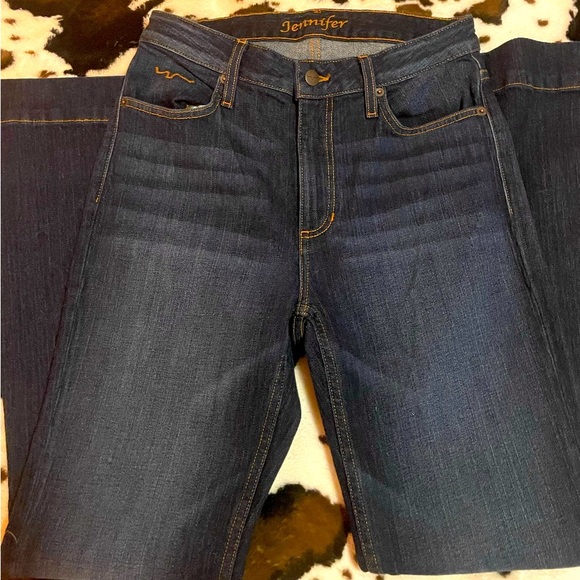kimes ranch jeans - Picture 2 of 2